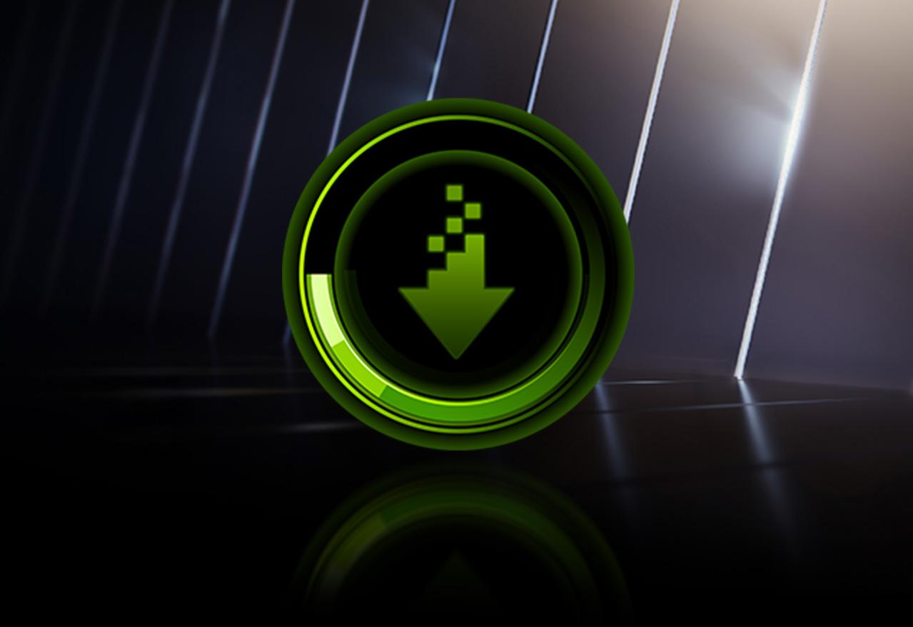 nvidia drivers