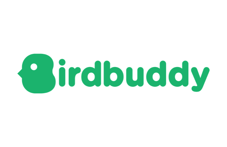 Bird Buddy logo