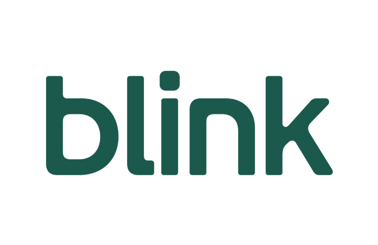 Blink logo