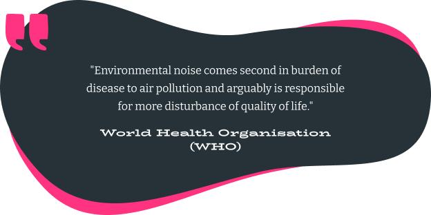 a quote that says world health organization is a global health organization