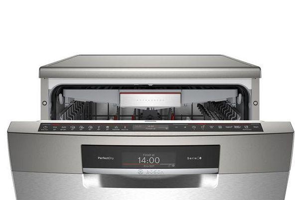 Bosch Serie 8 dishwasher