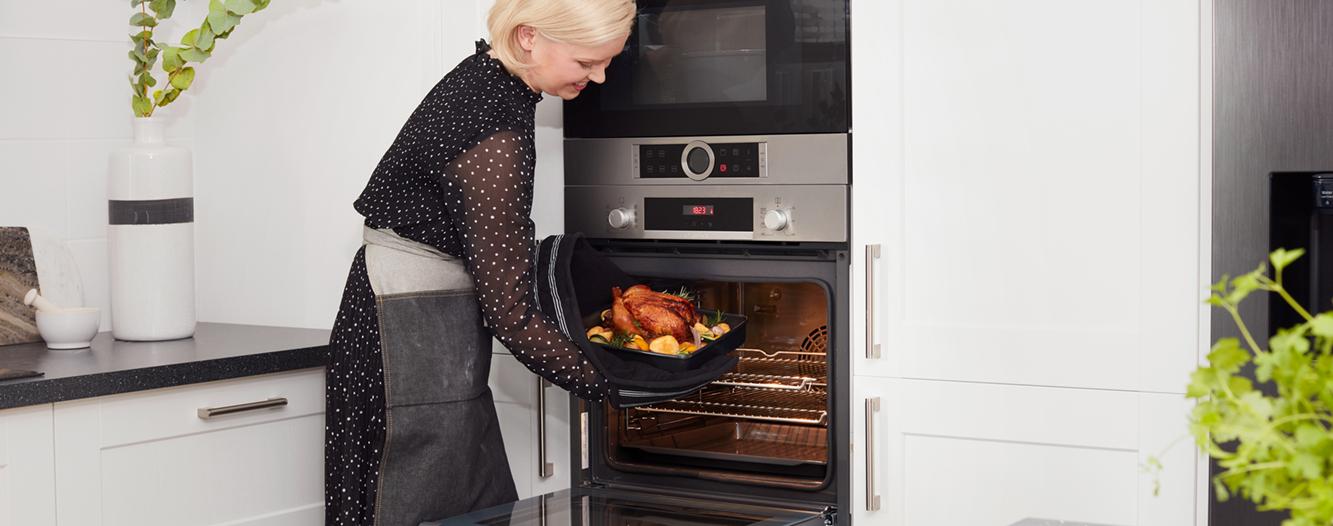 Stand Alone vs. Wall Ovens, Choosing a Kitchen Oven