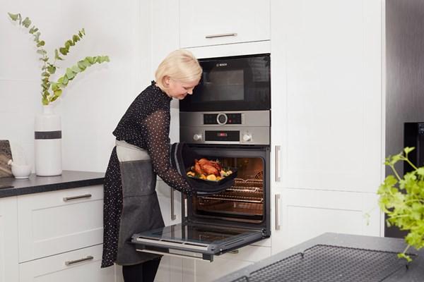Bosch 3D 1