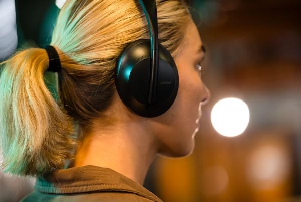bose headphones