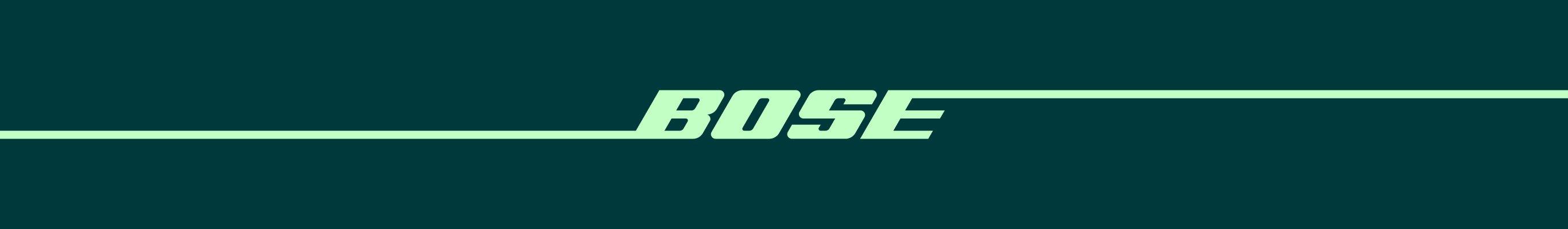 Bose logo