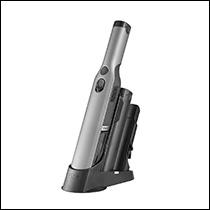 shark handheld vacuum cleaner single battery