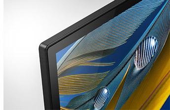 bravia metal flush surface
