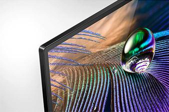 bravia seamless edge