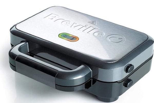 Make the perfect toastie with a sandwich maker Currys