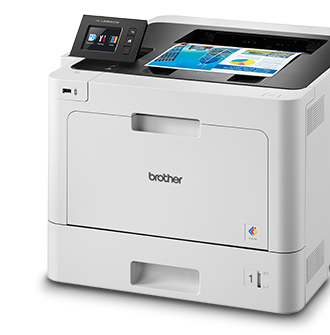 a brother business printer