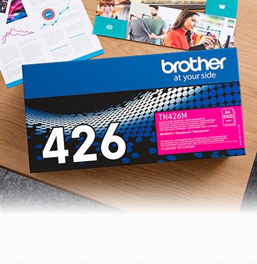 brother toner cartridges