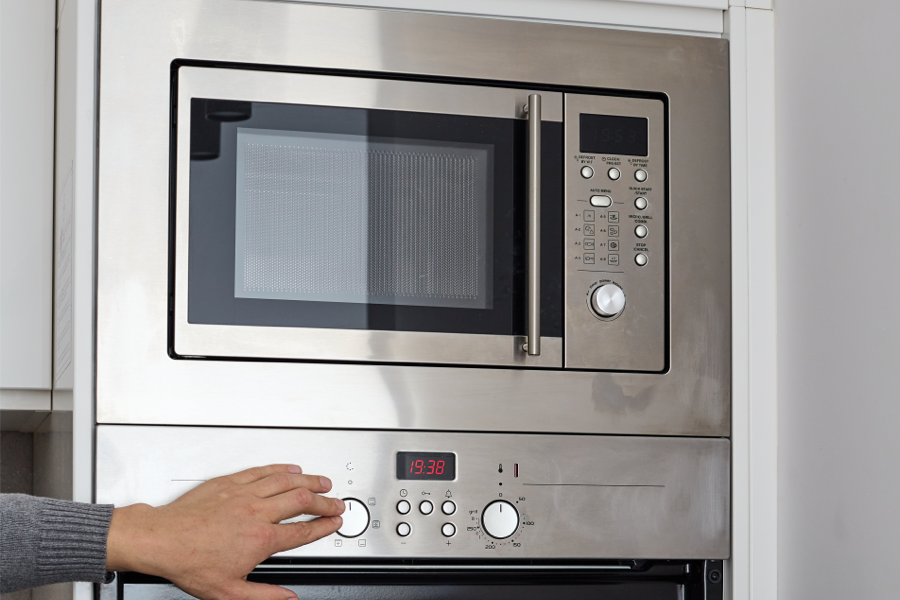 Buying a Microwave - What to Look for in a Countertop Microwave