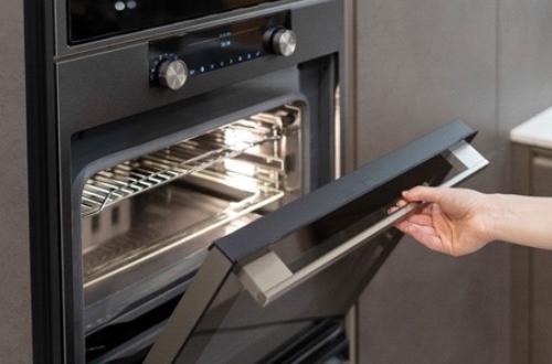 New oven deals hob