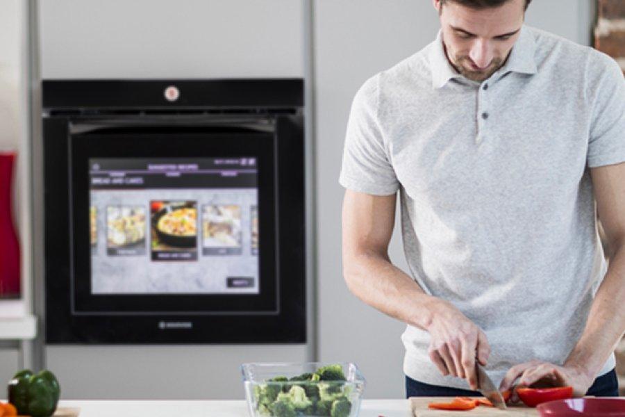 Currys electric deals ovens built in