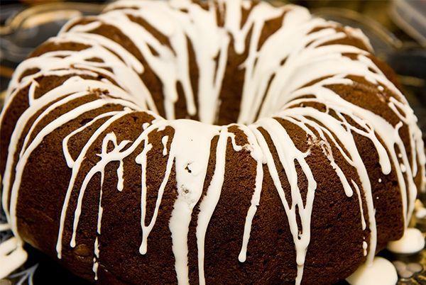 Chocolate cake