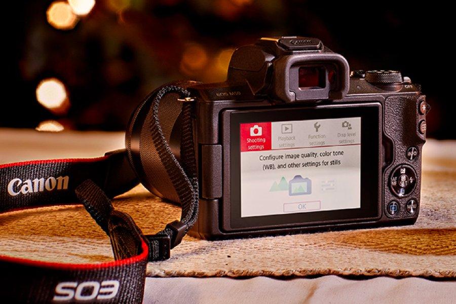 The best cameras for travelling and festivals
