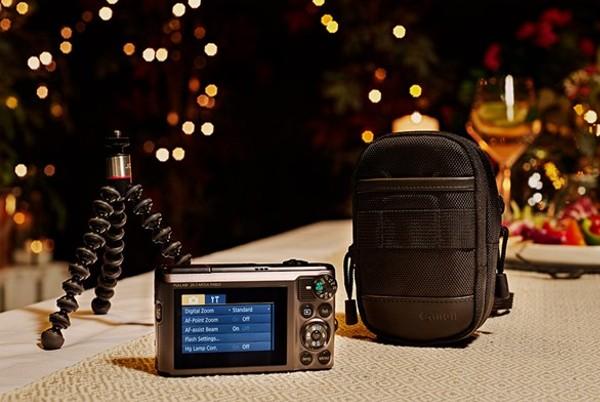 Canon PowerShot SX720