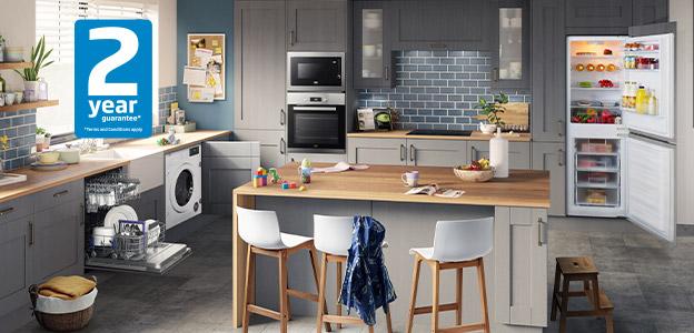 Beko built to last