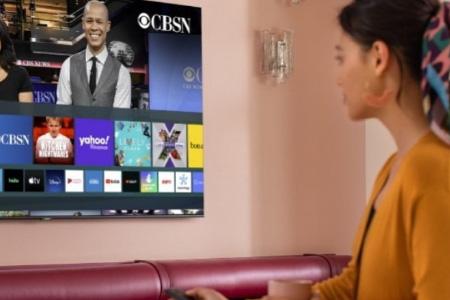 Best tv cheap deals currys