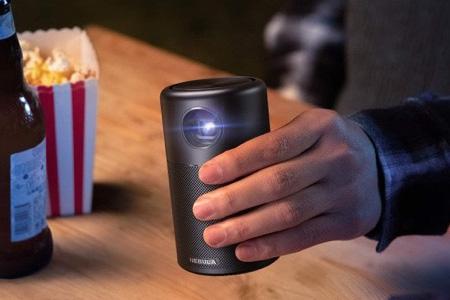 portable projectors