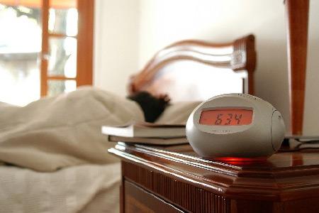 radio alarm clocks
