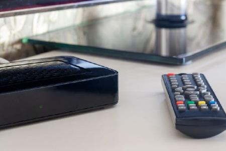 TV & Smart TV Box, Best Deals For TV Box