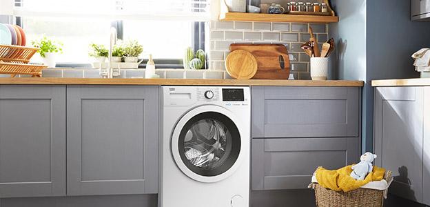 Beko washing machines