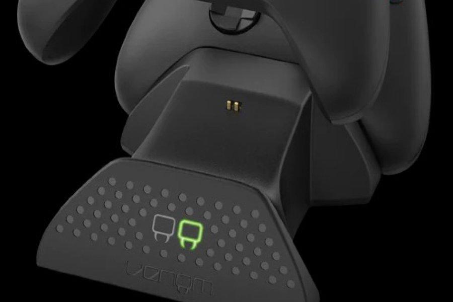 Chargers and docking stations