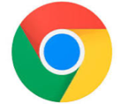 Chrome logo