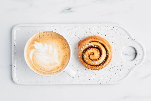 Cinnamon roll