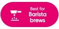 z - Best for Coffee Barista Brews