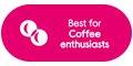 z - Best for Coffee Enthusiast