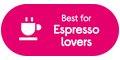 z - Best for Coffee Espresso Lovers