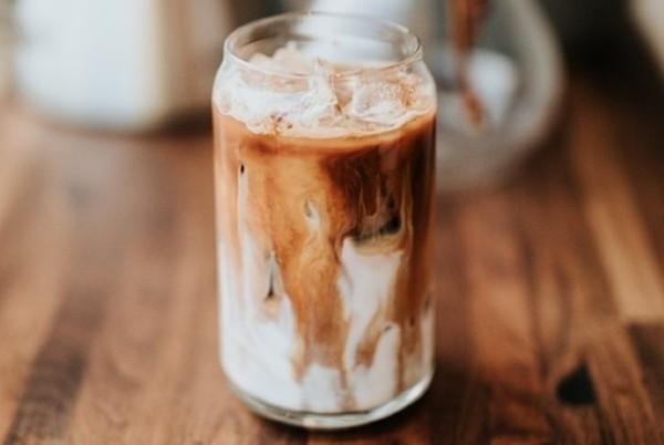 Cold coffee