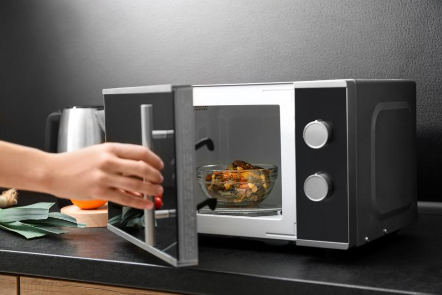 Cheapest deals microwave oven