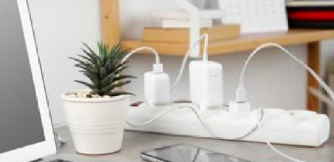 Power and cables