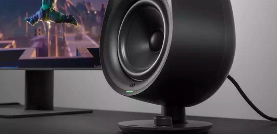 PC speakers