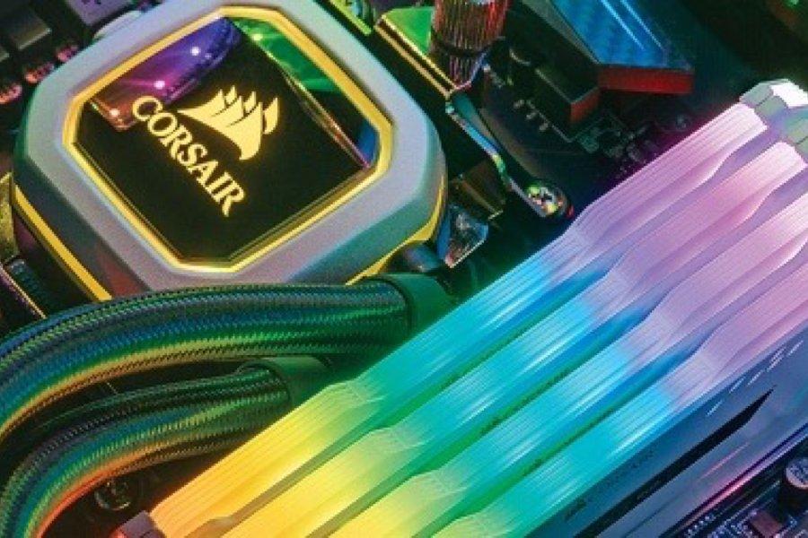 Computer memory and graphic cards