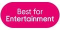 z - Best for Computing Entertainment