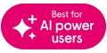 z - Best for Computing  Power Users