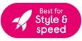 z - Best for Computing Style and Speed