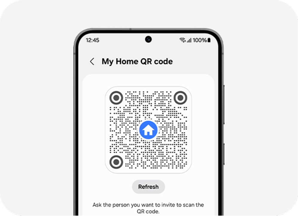 connected-easily-Invite-family-friends-in-snap
