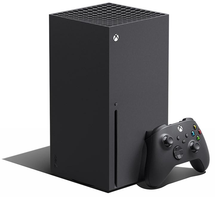 Xbox Series X and S | Currys