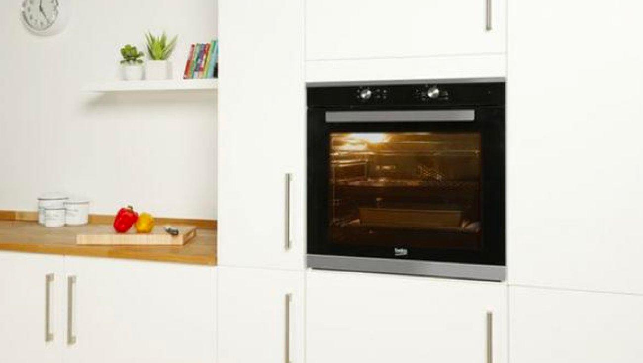 5 Features to Look For When Buying a Built-In Oven