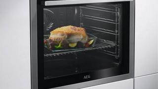 New deals ovens currys