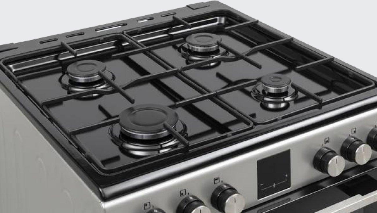 Currys integrated cooker online