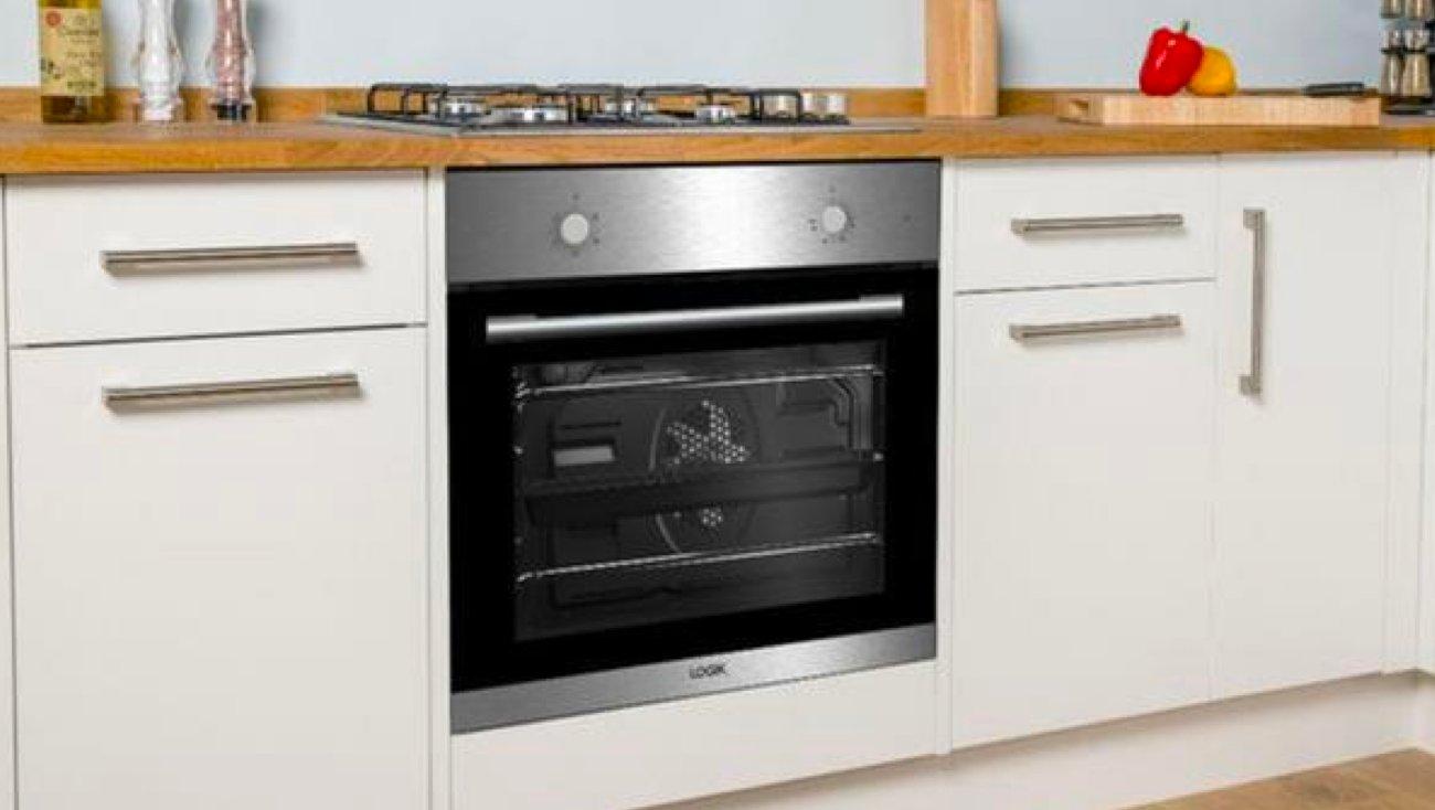 Currys pc world store built in ovens