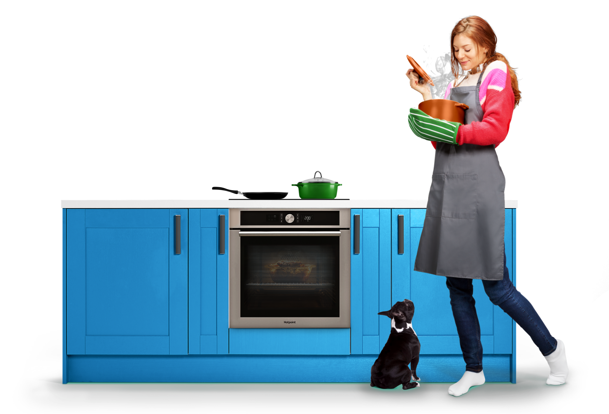 Energy Efficiency Cooking Currys