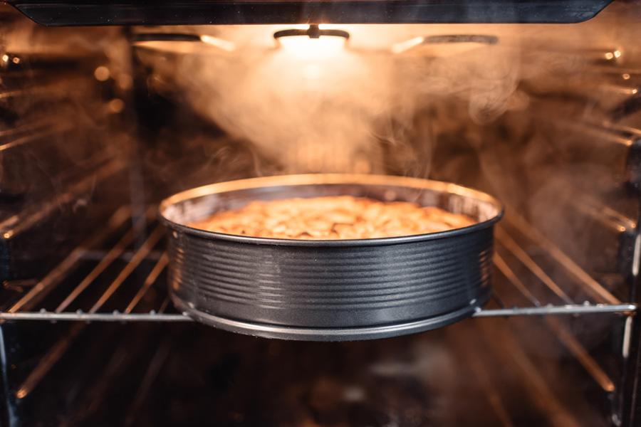 Steam ovens