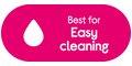 z - Best for Cooking easy cleaning
